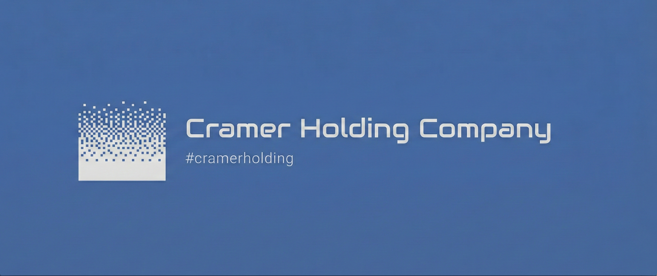 Cramer Holding